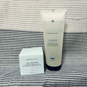 SKIN CEUTICALS